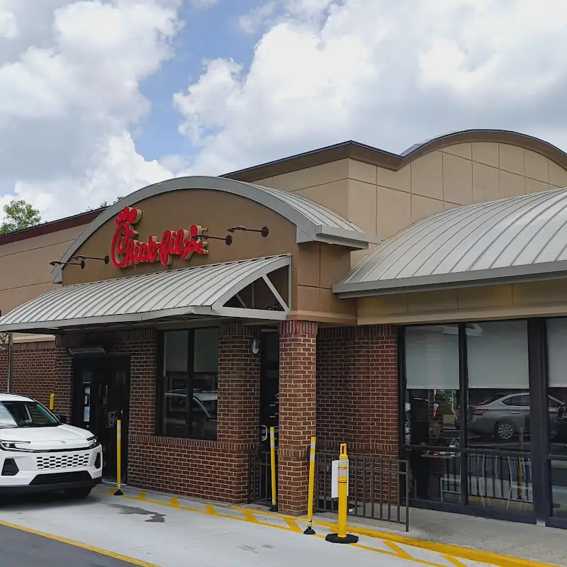 Chick-fil-A