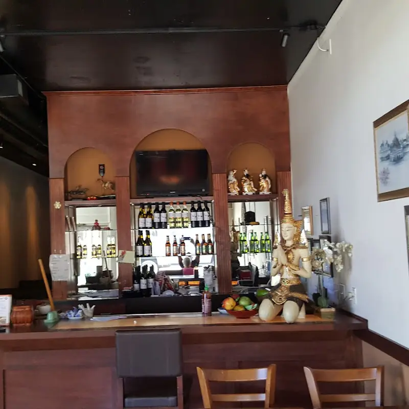 Alex's Thai Cuisine