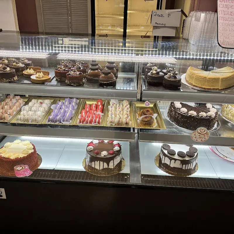 Layers Bakery & Cafe
