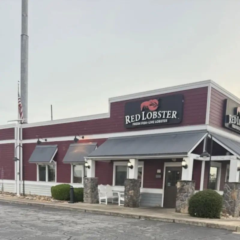 Red Lobster