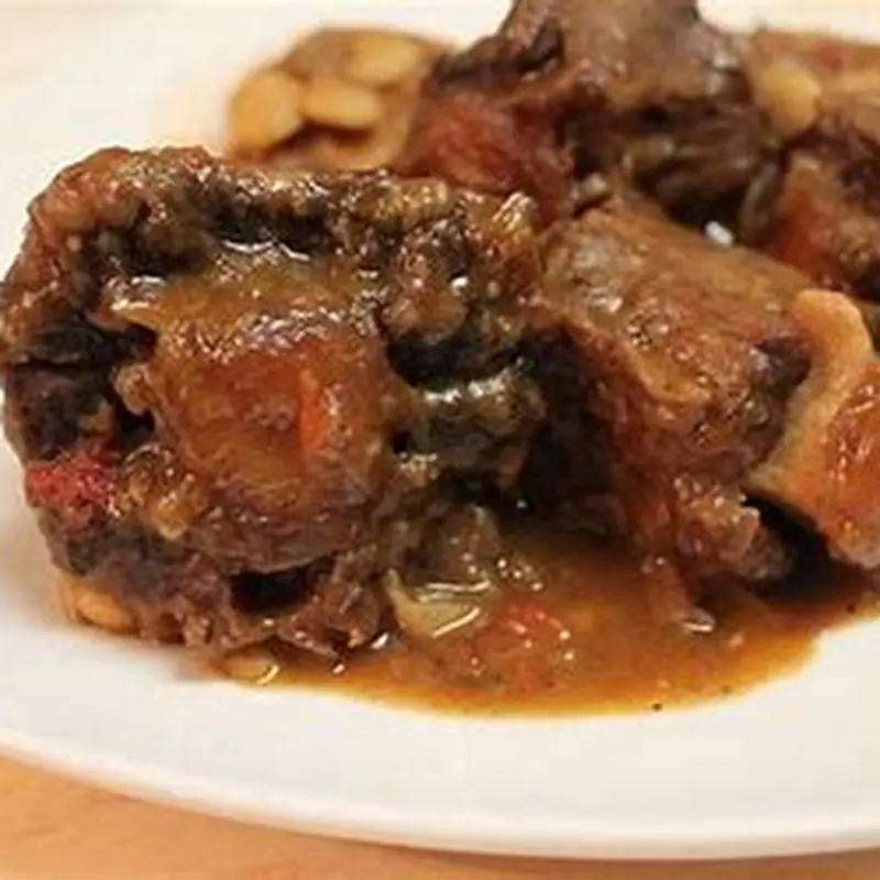 Taste of the Virgin Islands Catering Service