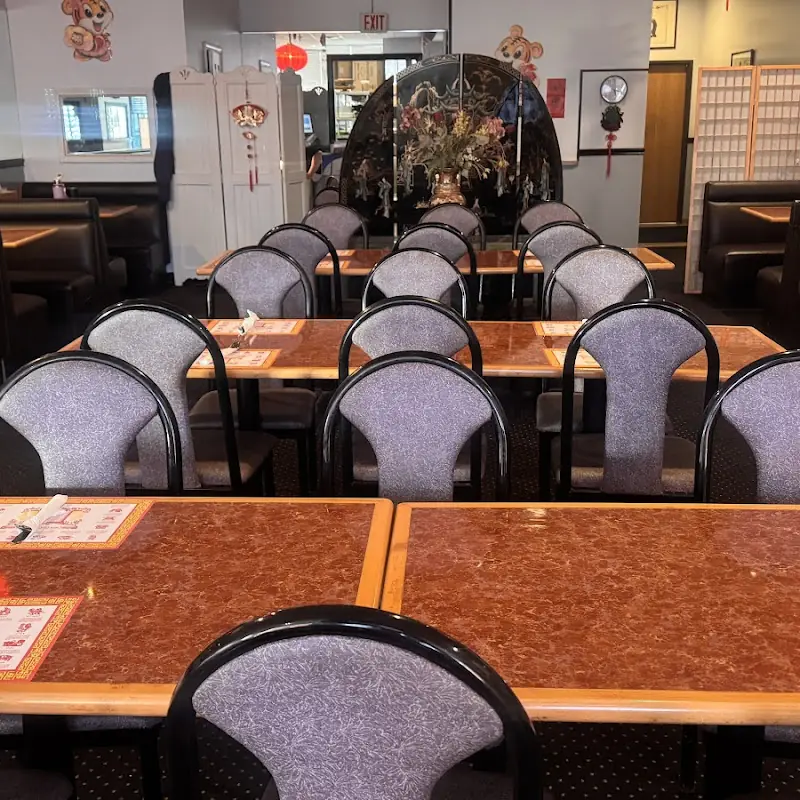 Sino Court