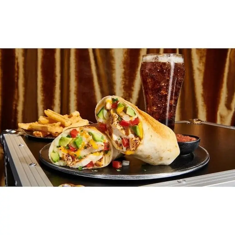 Banda Burrito