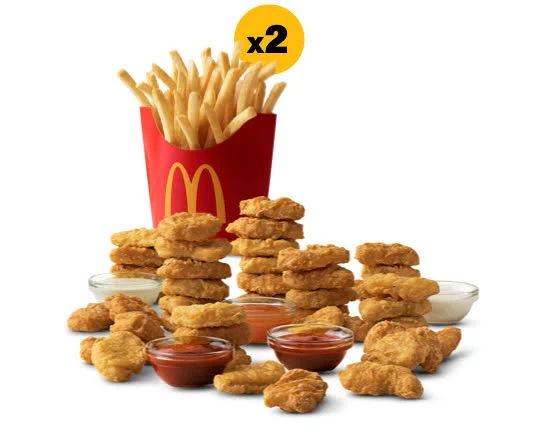 McDonald’s