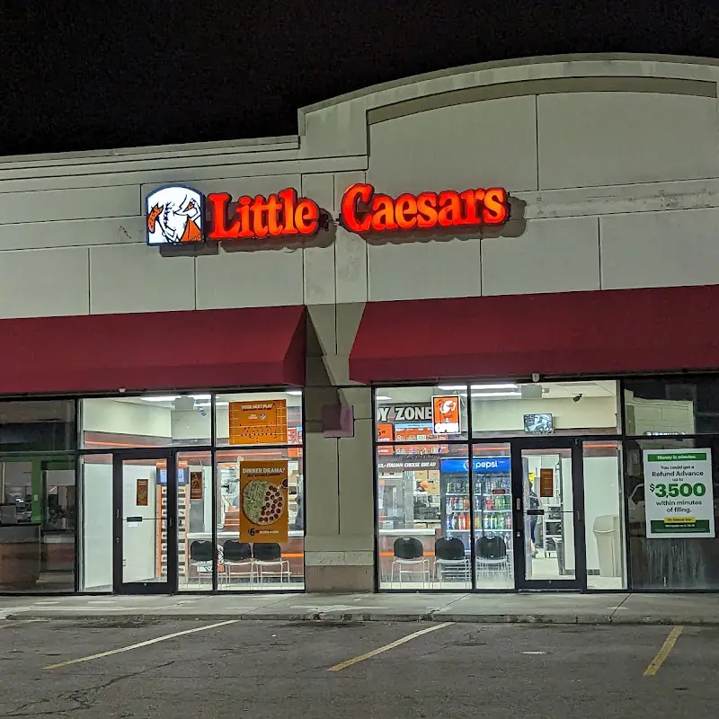 Little Caesars