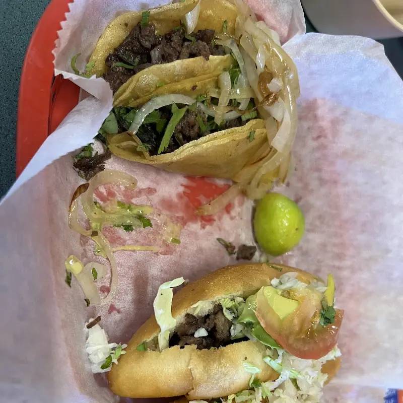 Mi Taqueria Rio Bravo