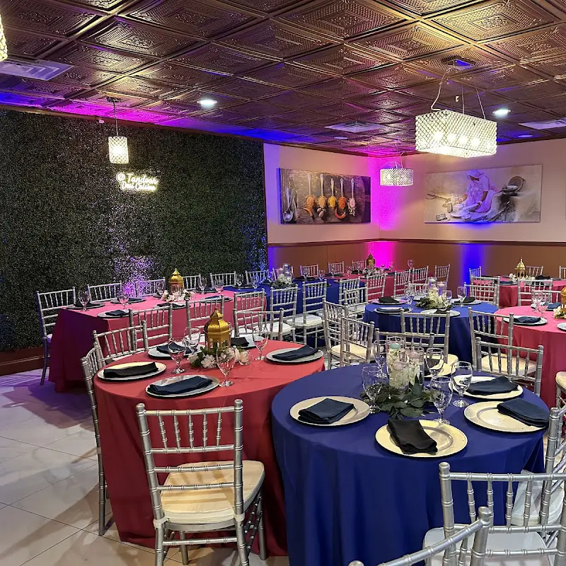 Indian Tandoor Cuisine and Pizza