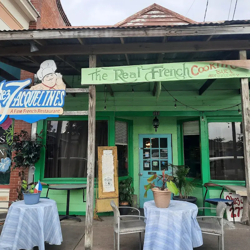 The Real French Cooking