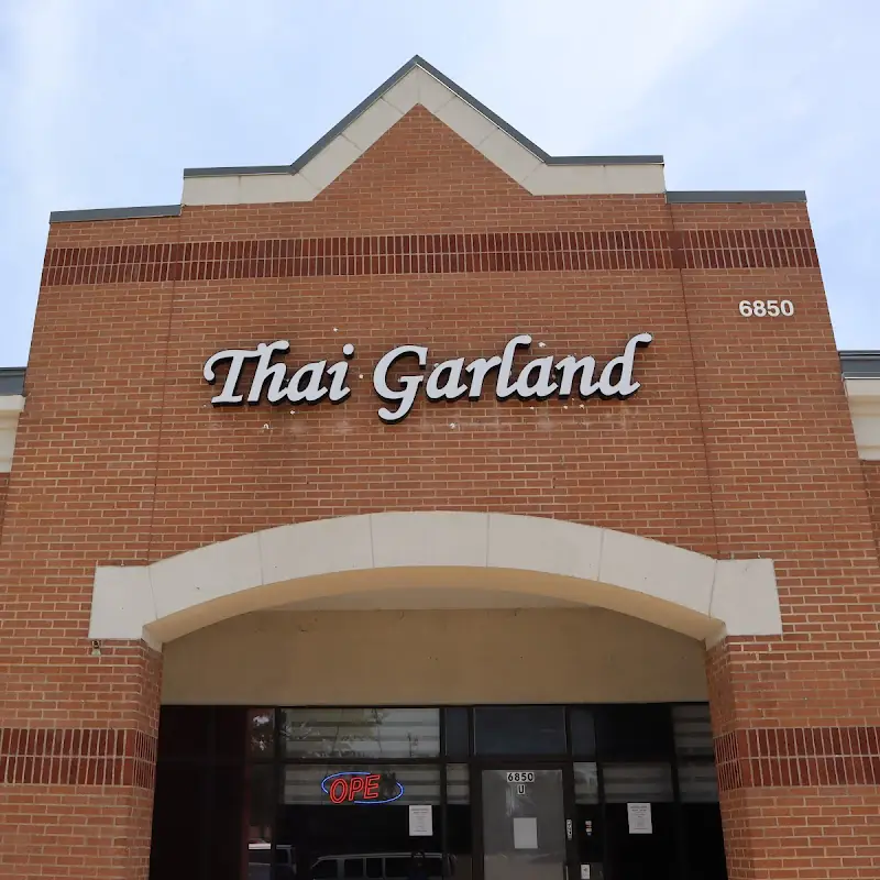 Thai Garland