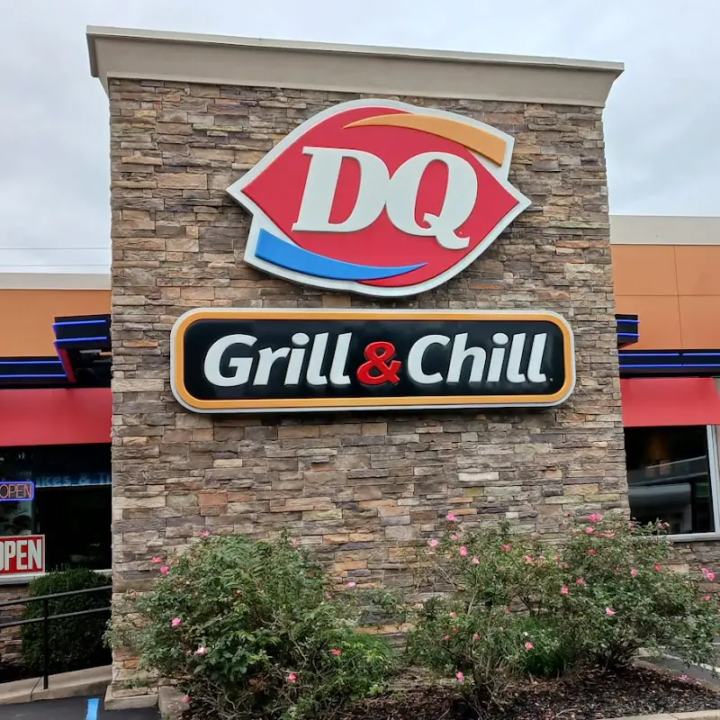Dairy Queen Grill & Chill
