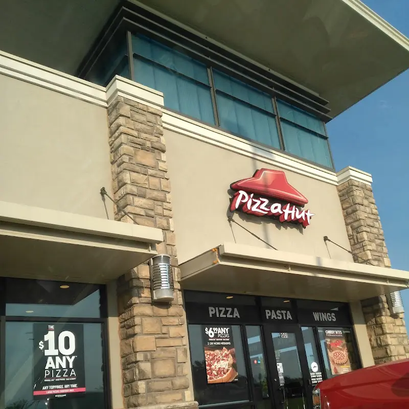 Pizza Hut
