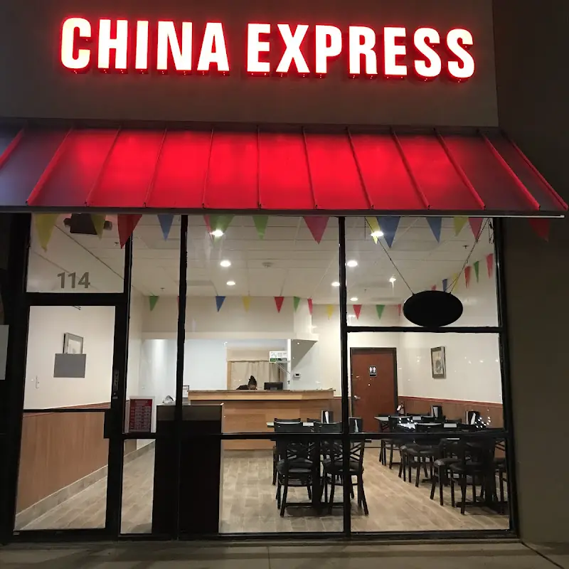 D08 Shrimp Chow Mein (Not Noodle)