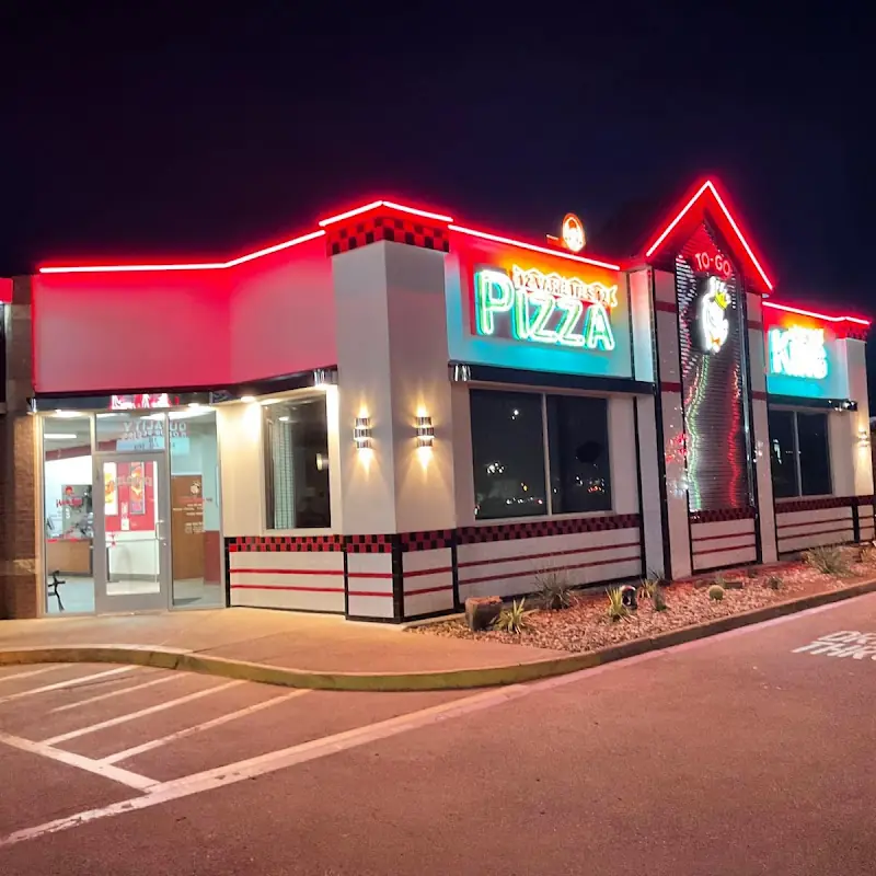 Pizza King To Go