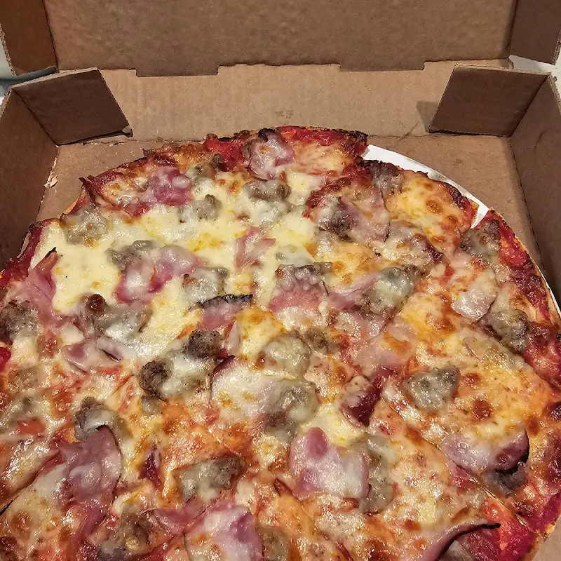Gambie's Pizza