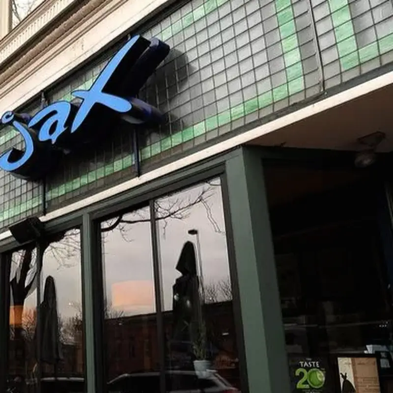 Jax Fish House & Oyster Bar