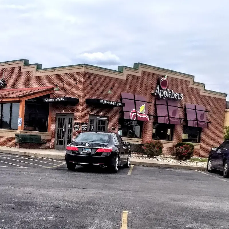 Applebee's Grill + Bar