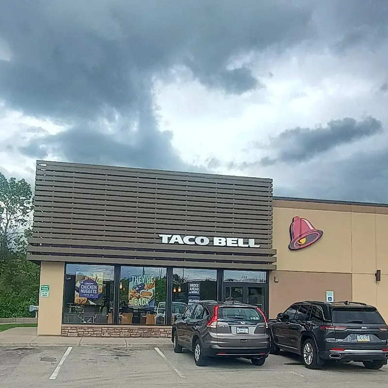 Taco Bell
