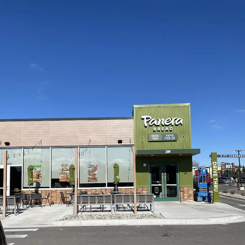 Panera Bread