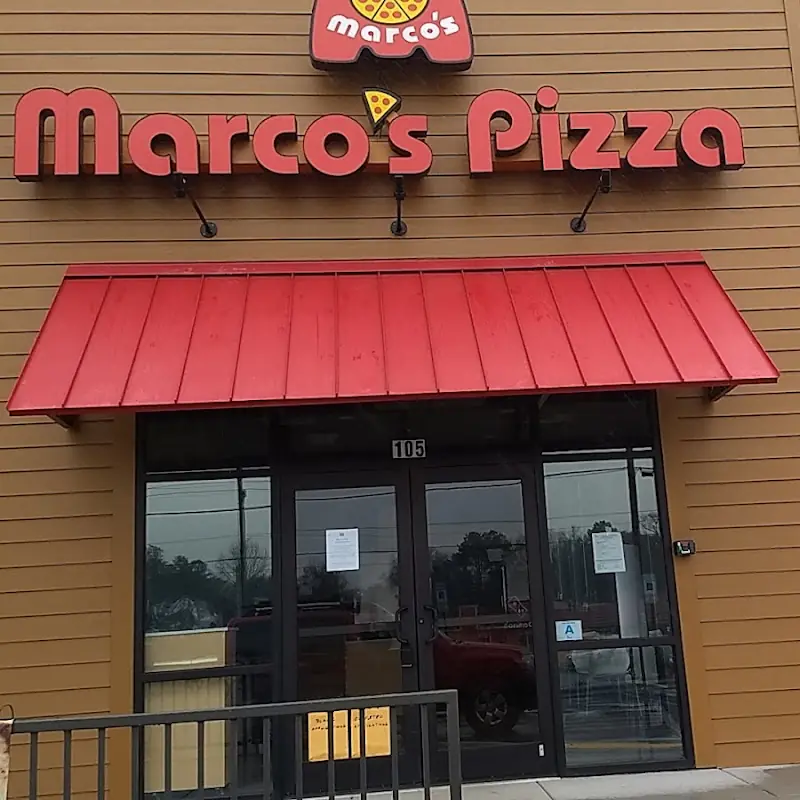 Marco's Pizza