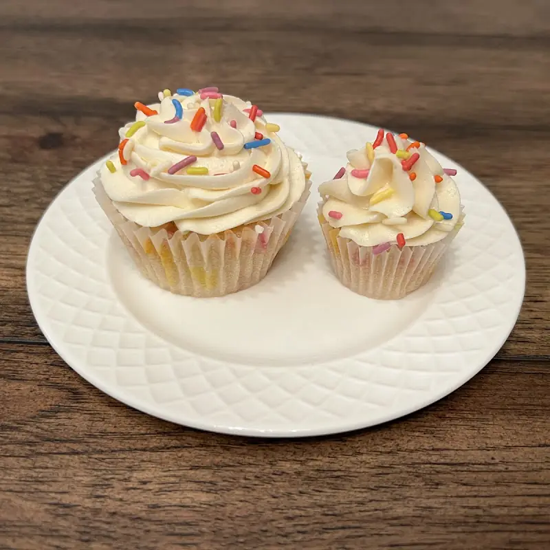 Mindy's Bake Shop