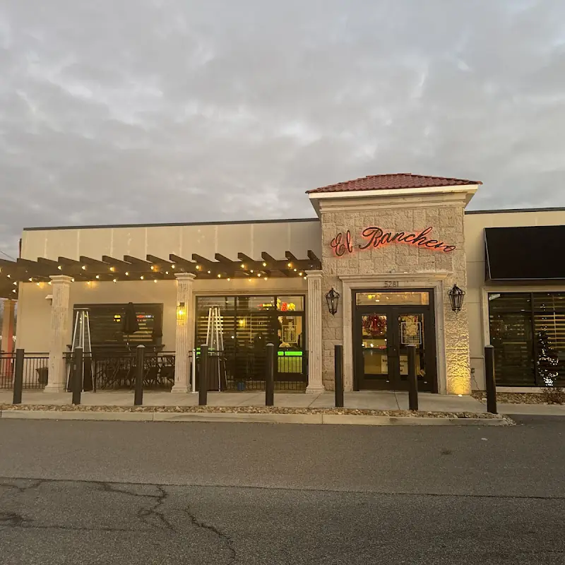 El Ranchero