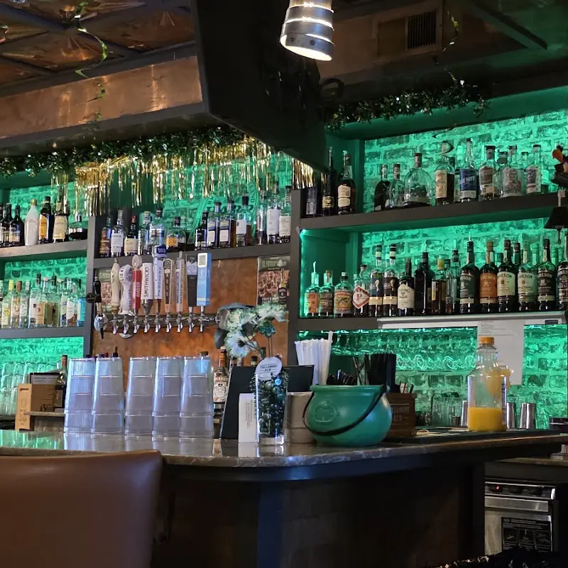 McCreary's Irish Pub & Eatery