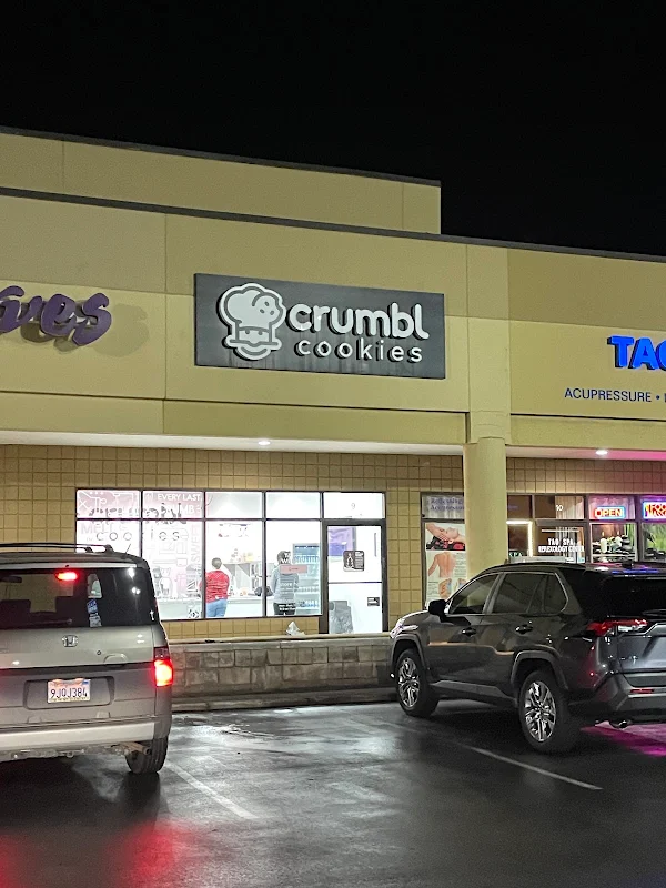 Crumbl