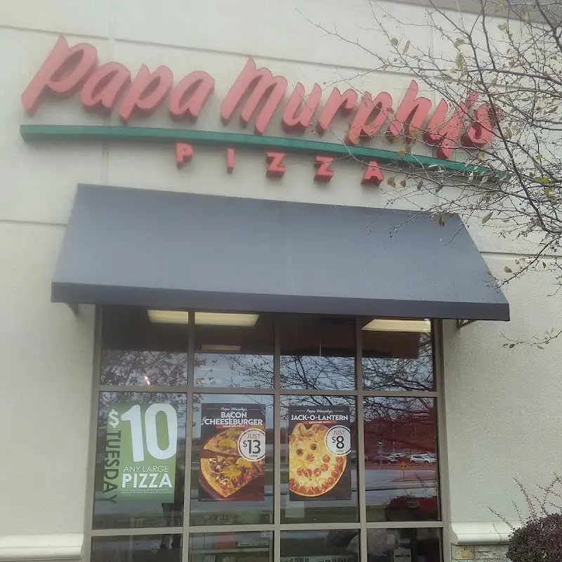 Papa Murphy's | Take 'N' Bake Pizza