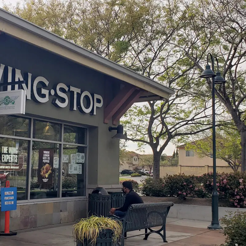 Wingstop