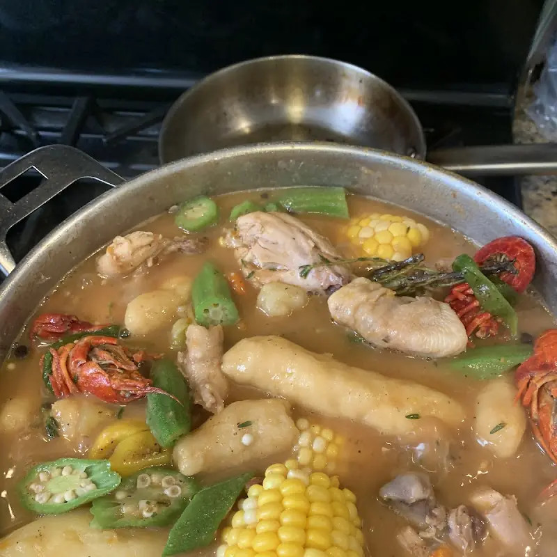 Di Dis Jamaican Kitchen LLC