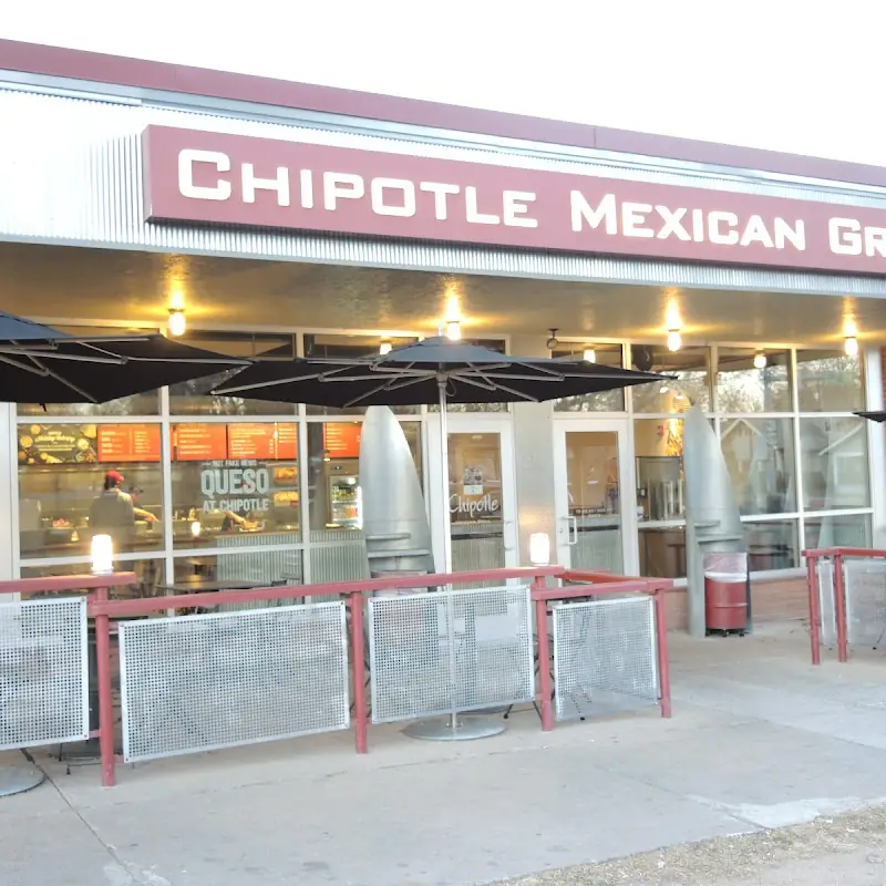 Chipotle Mexican Grill