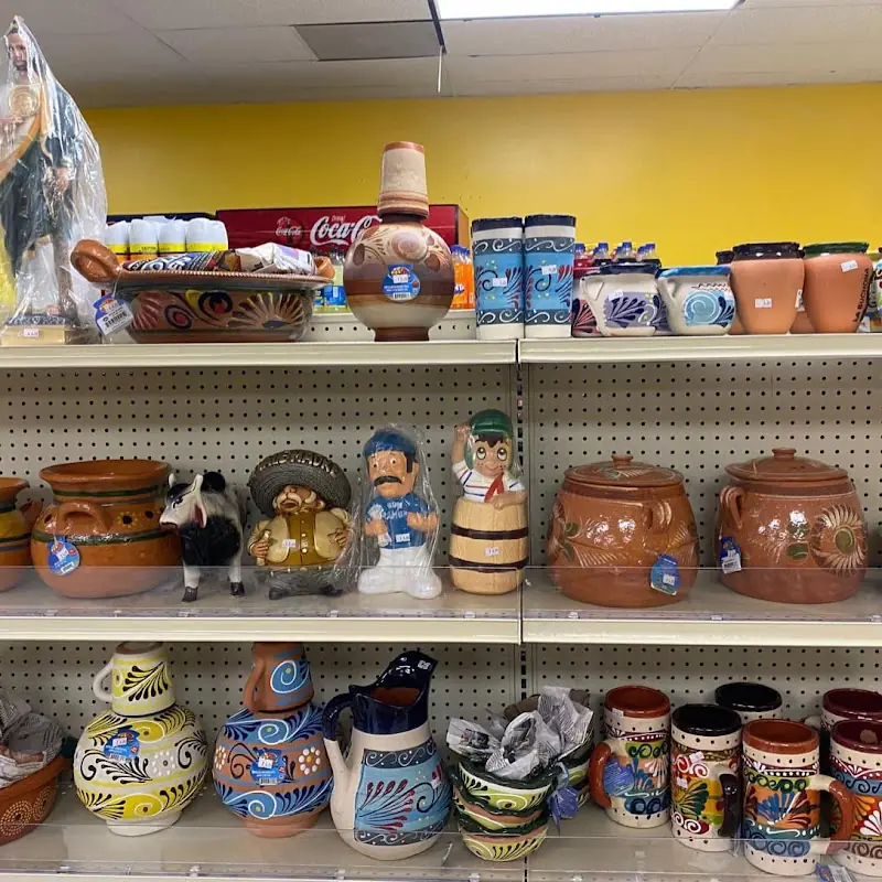 Taqueria Indigena