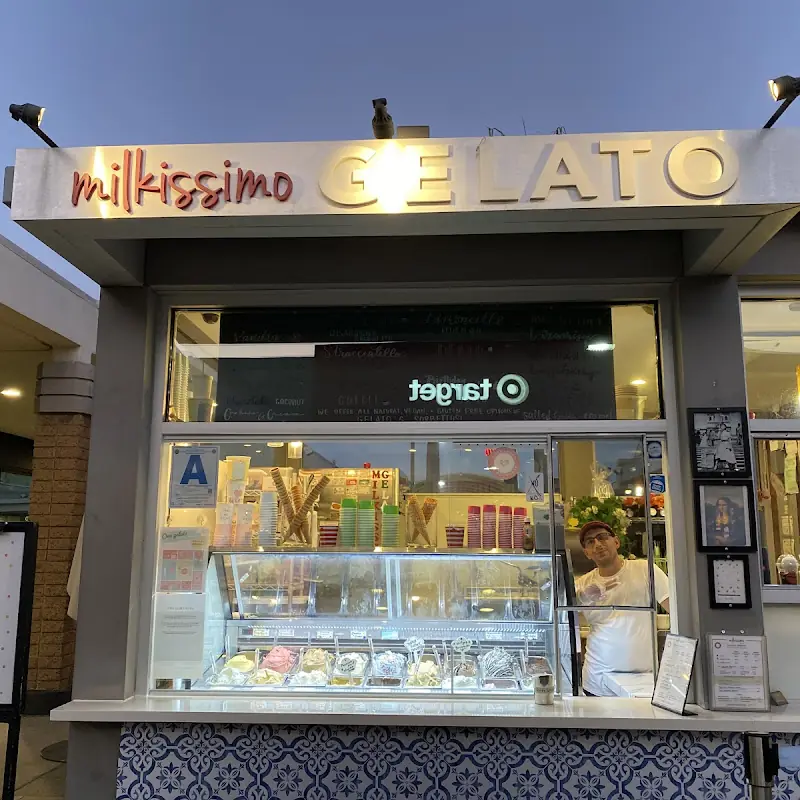 MILKISSIMO GELATO