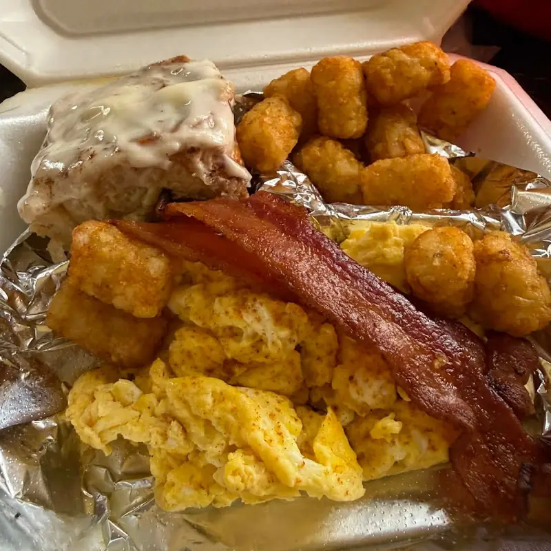 Potato Salad
