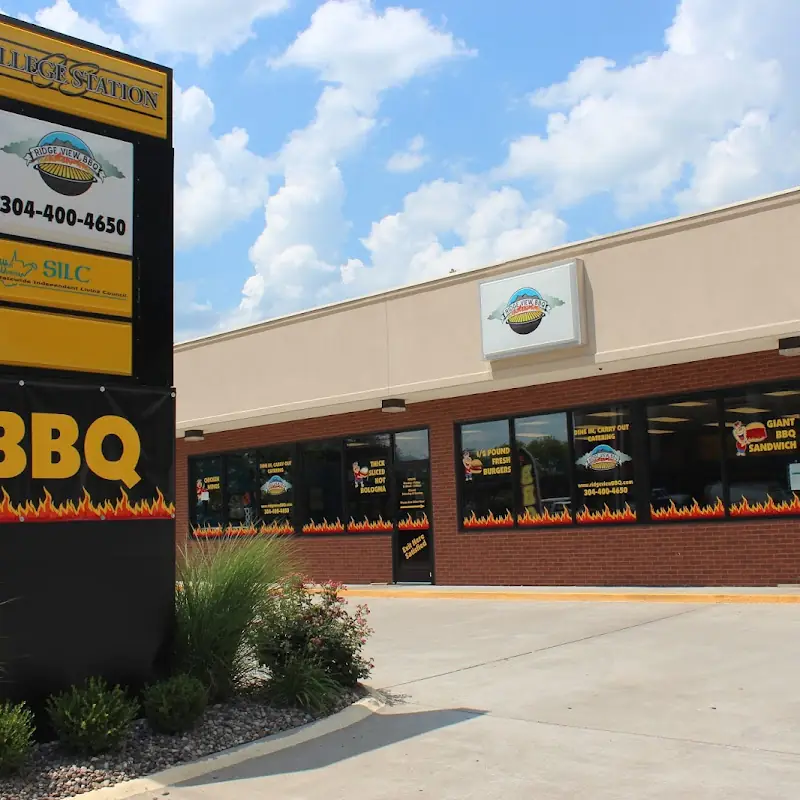 Ridge View BBQ