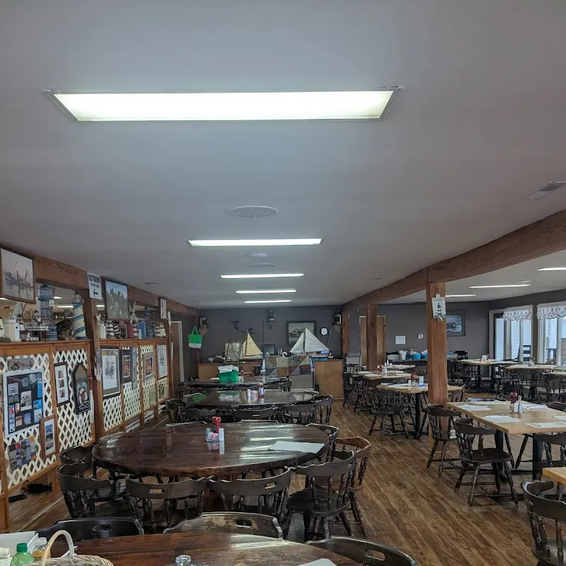 Bayside Inn Restaurant