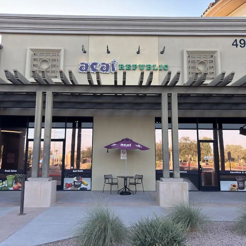Acai Republic