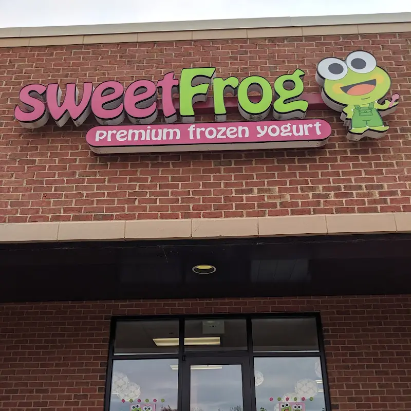 Sweet Frog
