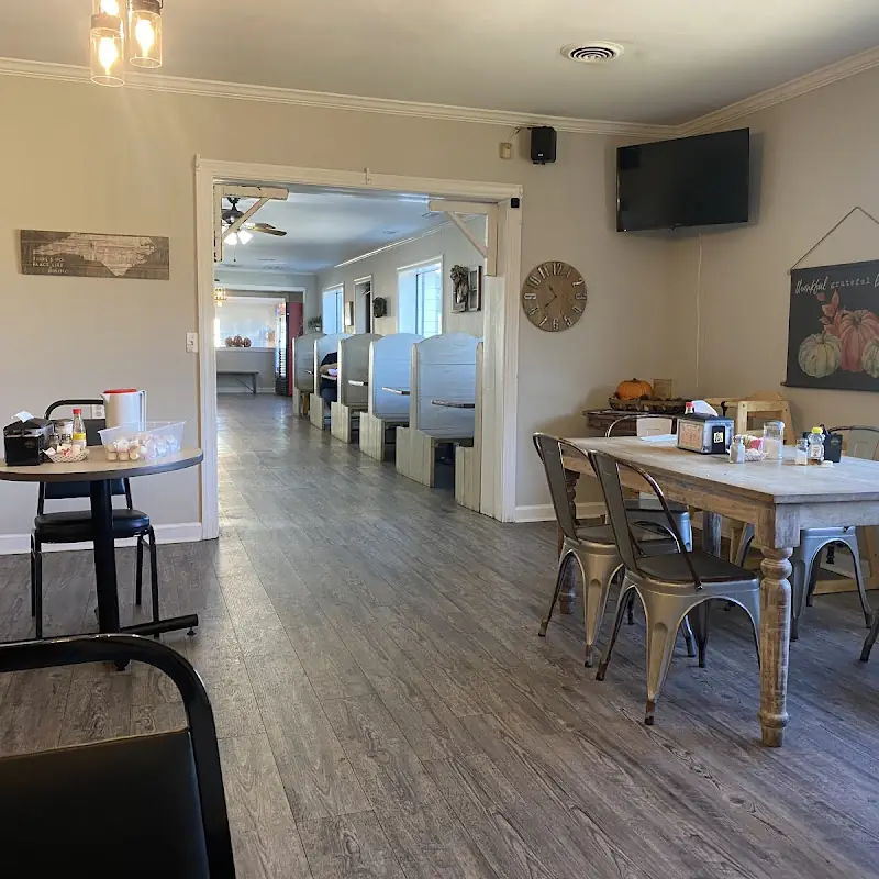 Wiggs Family Restaurant