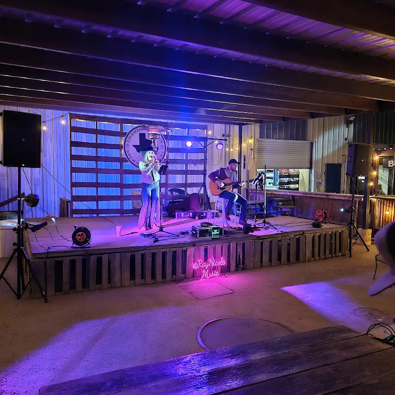Chambers Creek Bar and Grill