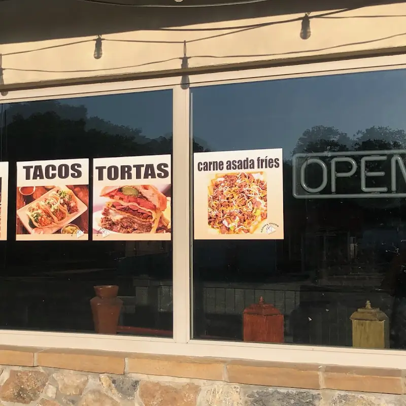 Lupita Tacos Restaurant