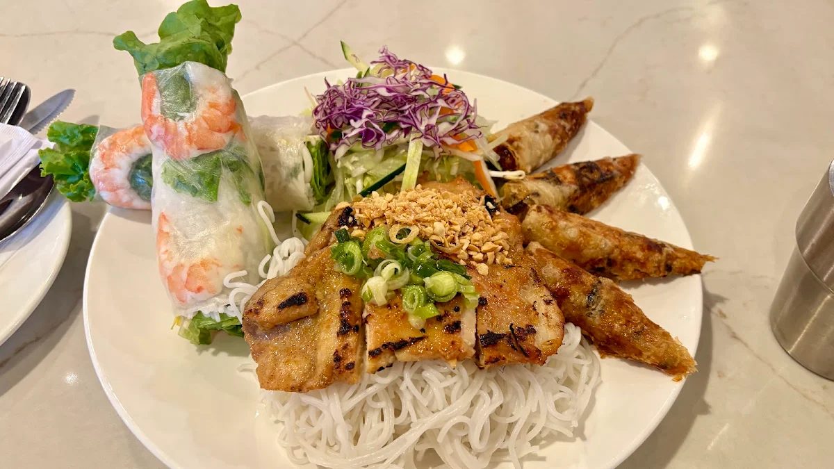 Food & drink, Pho 37