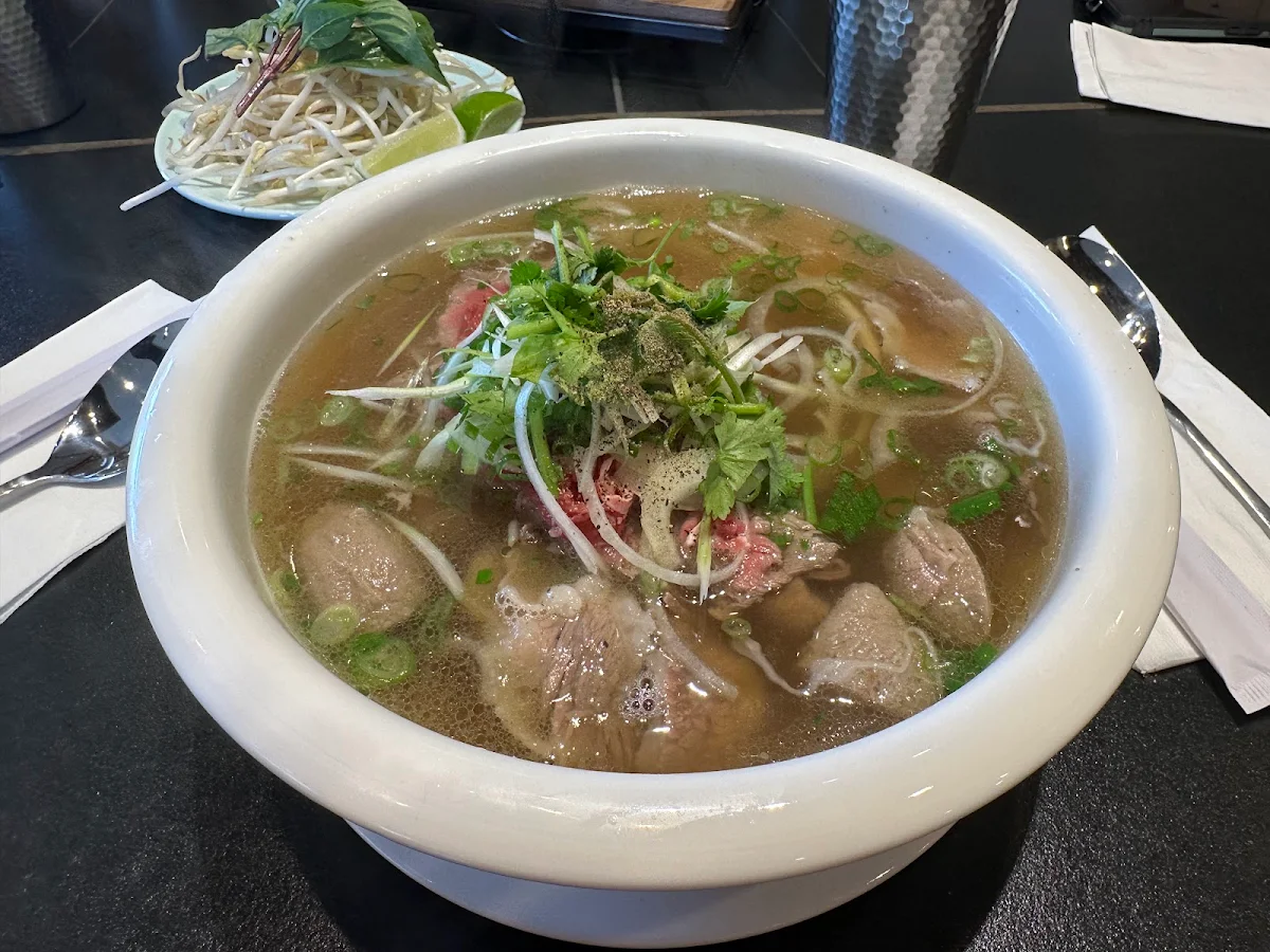 Food & drink, Pho 37
