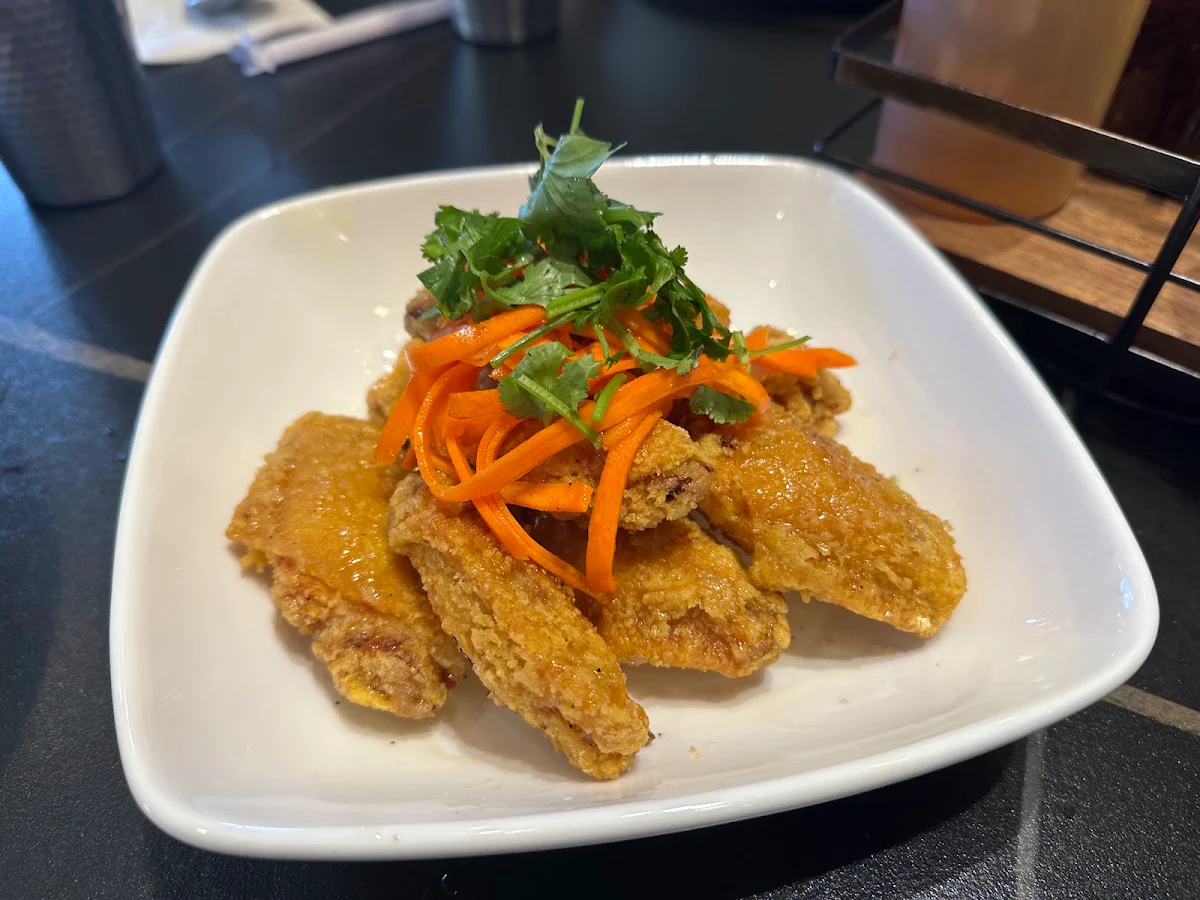 Food & drink, Pho 37