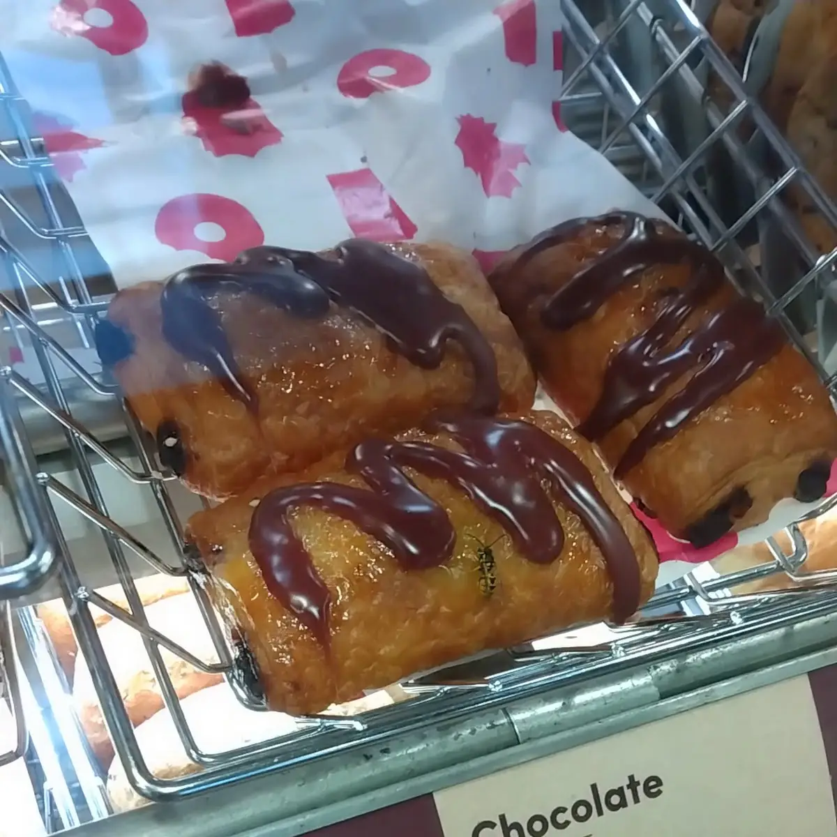 Food & drink, Tim Hortons