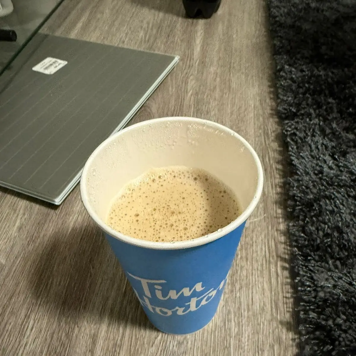 Food & drink, Tim Hortons