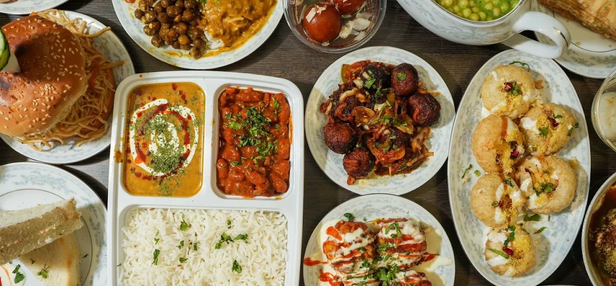 Food & drink, Barkat Restaurant Brantford