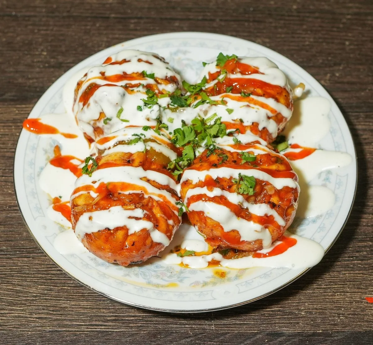 Food & drink, Barkat Restaurant Brantford