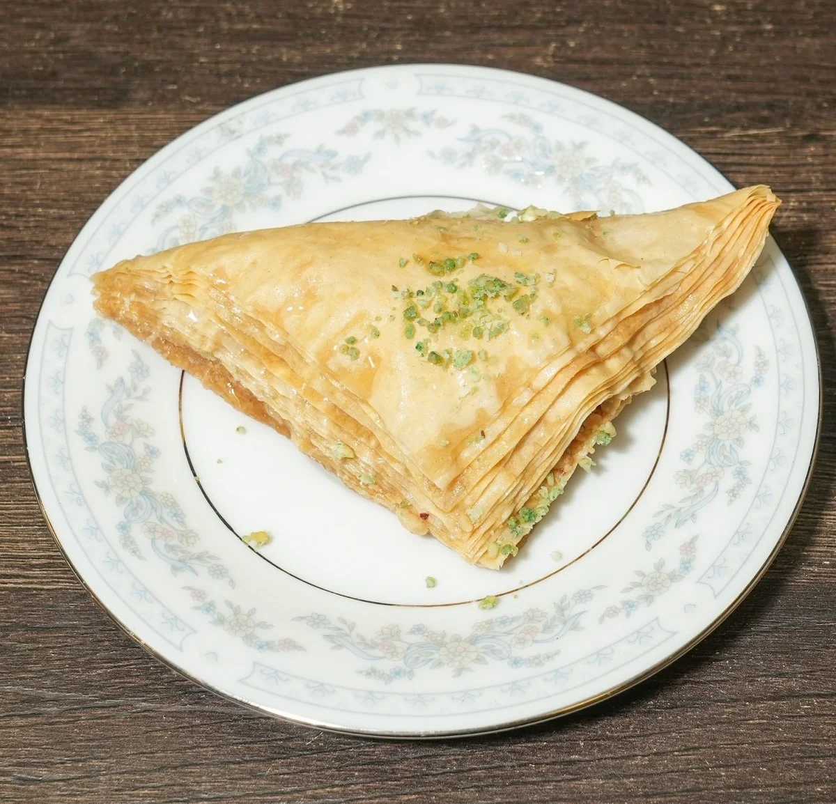 Food & drink, Barkat Restaurant Brantford