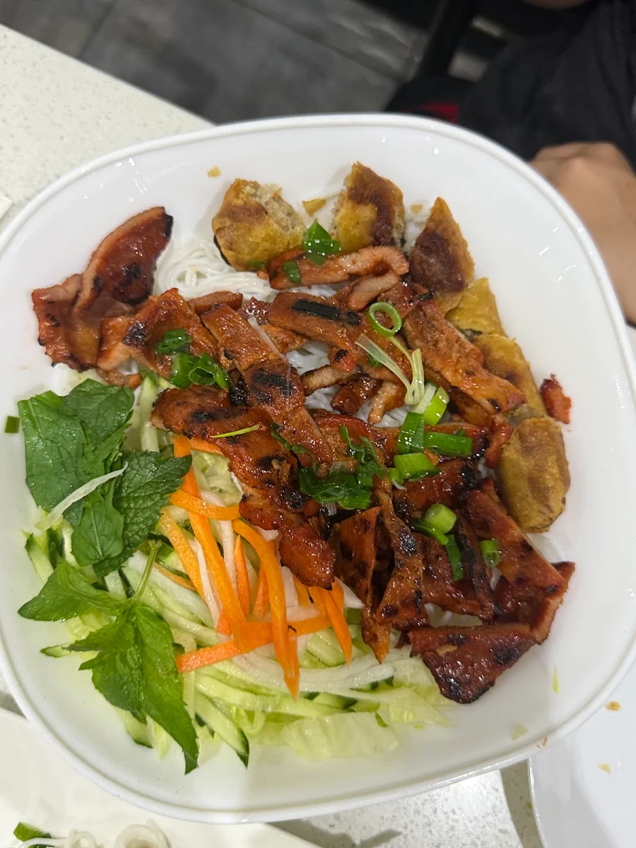 Food & drink, Pho Lang Van